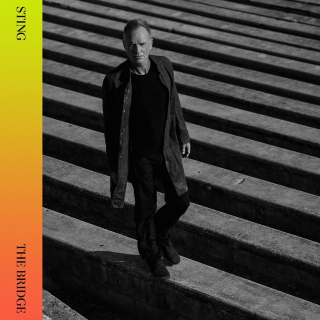 Sting - Best Of 25 Years & Bridge & Duets (2LP/180G) & My Songs (2 LP) & Ten Summoner's Tales