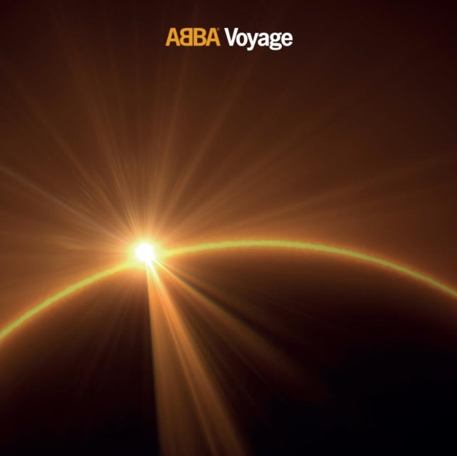 Voyage & Gold - Greatest Hits (Gold Vinyl/2LP)