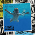 Nevermind (30Th Anniversary/Deluxe/2CD)