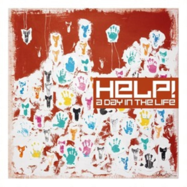 Help: A Day In The Life (2LP)