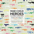 War Child Presents - Heroes: Vol. 1 (2LP)