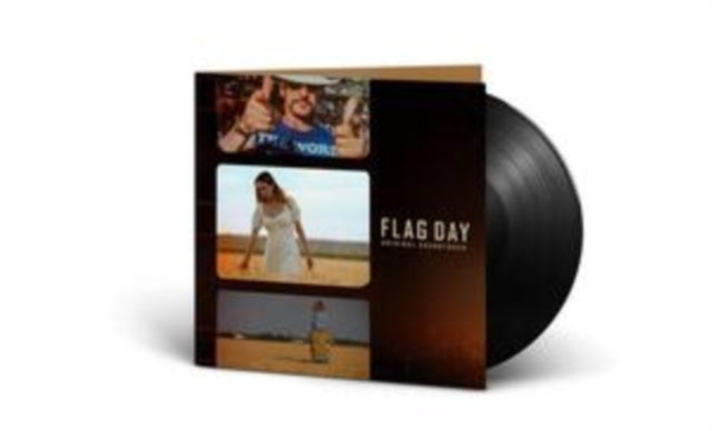 Flag Day Ost