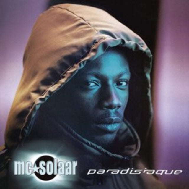 Paradisiaque(3LP/Beige Vinyl)