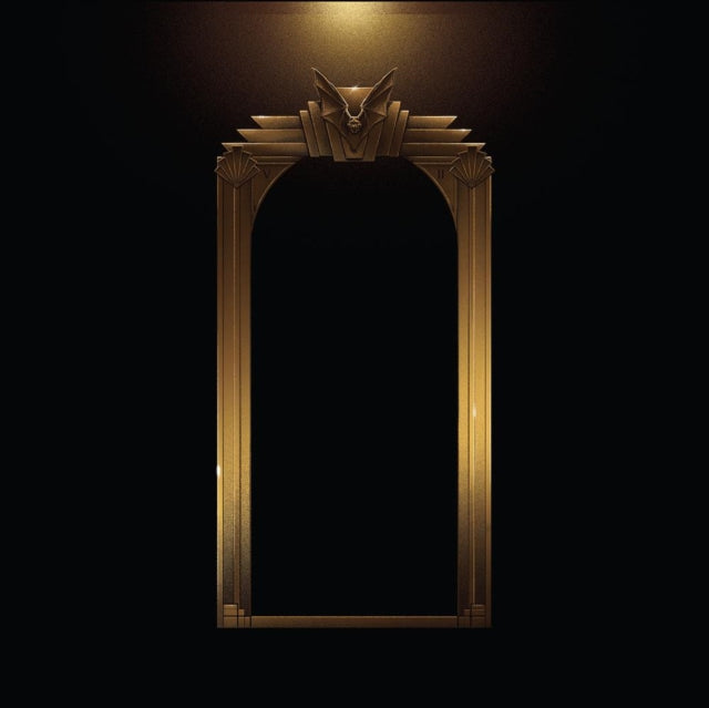 Endless Hallway (Deluxe/Black Ice LP Vinyl)
