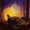 Longest Johns - Smoke & Oakum - LP Vinyl