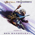 Godfall: Fire & Darkness (Original Video Game Soundtrack) (Purple LP Vinyl)