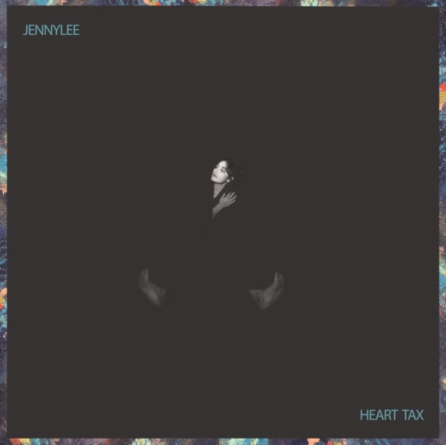 Jennylee - Heart Tax - LP Vinyl