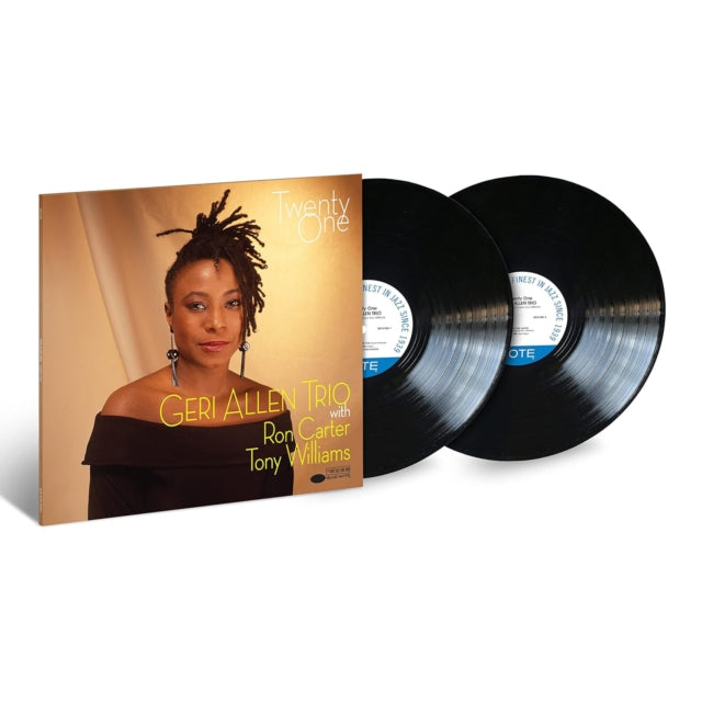 Twenty One (Blue Note Classic Vinyl Series) (2LP)