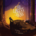 Longest Johns - Smoke & Oakum - CD