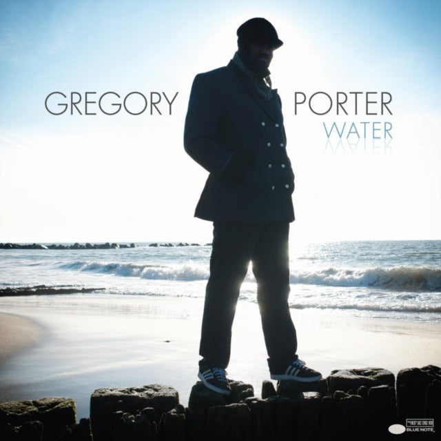 Gregory Porter - Liquid Spirit (10Th Anniversary Edition) (3LP) & Water (Clear Vinyl/2LP)