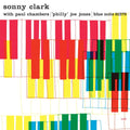 Sonny Clark Trio (Blue Note Tone Poet Series)