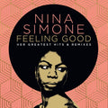 Nina Simone - Feeling Good: Her Greatest Hits & Remixes (2CD)