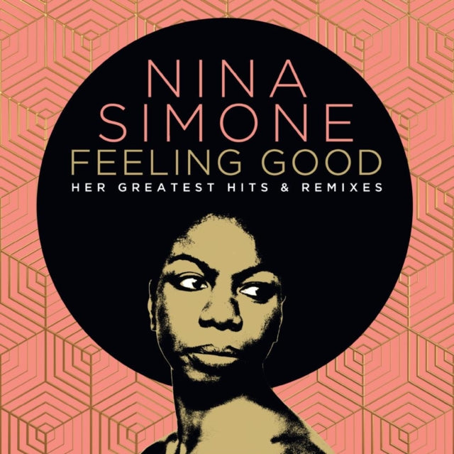 Nina Simone - Feeling Good: Her Greatest Hits & Remixes (2CD)