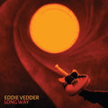 Eddie Vedder - Long Way - 7 Inch Vinyl