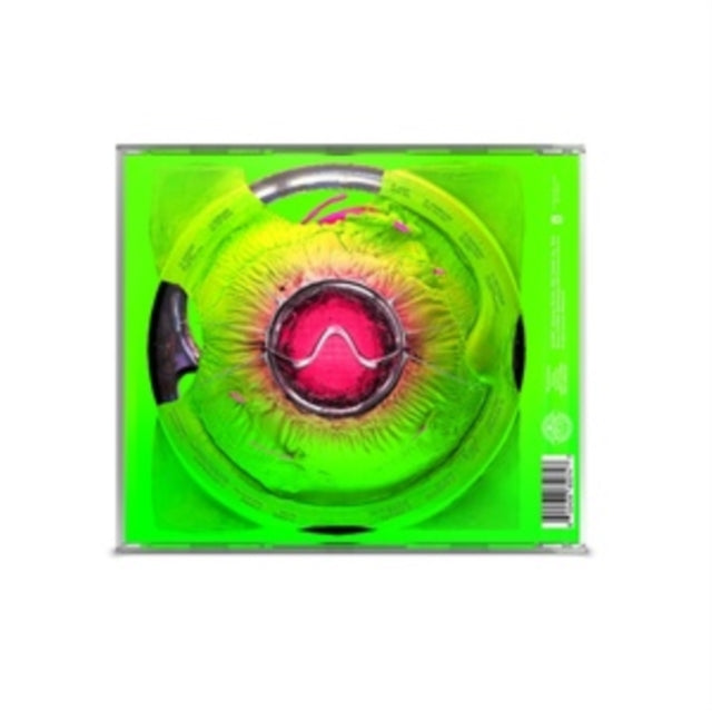 Dawn Of Chromatica & Born This Way