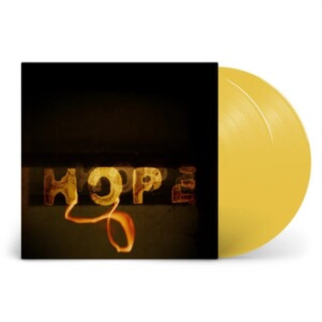 Hope (2LP/Yellow Vinyl)
