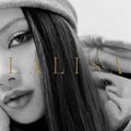 Lisa - Lalisa (Gold Box) - CD Maxi Single