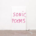 Lewis Ofman - Sonic Poems (2LP)
