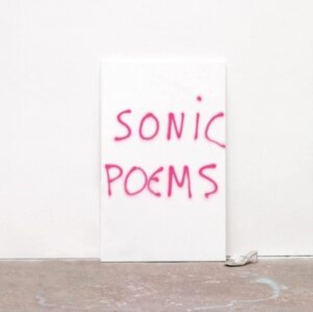 Sonic Poems (2LP)