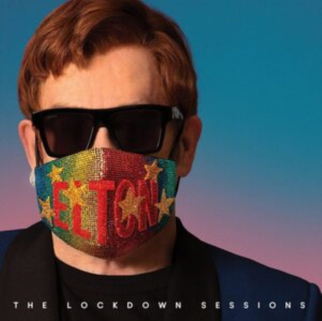 Elton John - Complete Thom Bell Sessions (Ep) (180G/Purple LP Vinyl) & Lockdown Sessions (Blue Vinyl/2LP) (X) & Peachtree Road (2LP) & Jewel Box (3LP - Rarities & B-Sides) & Jewel Box (2LP - And This Is Me) & Goodbye Yellow Brick Road & Diamonds