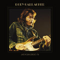Rory Gallagher - Live In San Diego '74 (2LP) (Rsd)