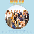 Various Artists - Mamma Mia! Here We Go Again (The Movie Soundtrack) (Picture Disc/2LP)