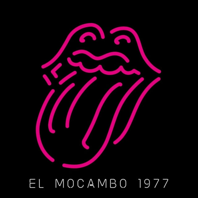 Beggars Banquet & Out Of Our Heads (Uk) & Metamorphosis & Tattoo You (2021 Remaster) & Live At The El Mocambo (4LP) & Licked Live In Nyc (White Vinyl/3LP) & Live At The Wiltern (3LP) & Voodoo Lounge (30Th Anniversary) (Red/Yellow Vinyl/2LP)