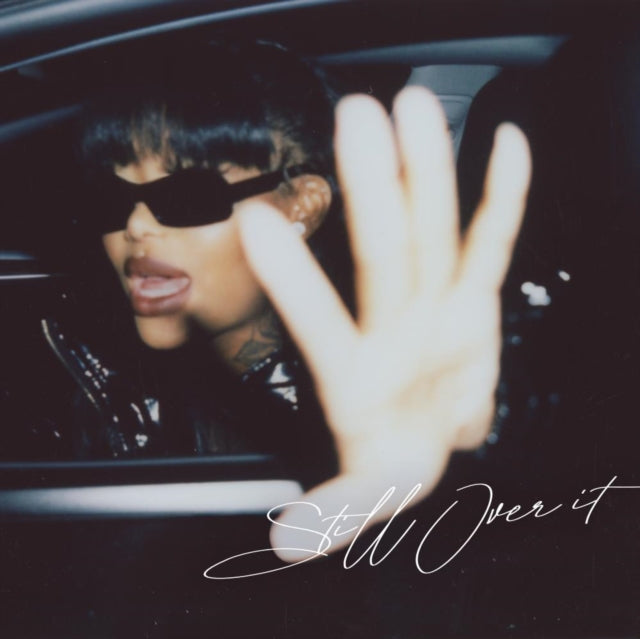 Summer Walker - Still Over It (Edited) - CD