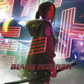 Various Artists - Blade Runner Black Lotus Ost - CD