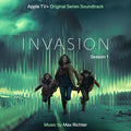 Invasion (Music From The Original Tv Series: Season 1) (2LP)