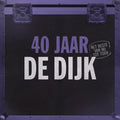 De Dijk - 40 Jaar: Het Beste Van Nu Tot Toen (2LP/180G/Gatefold/Import)