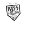 Kiss Off The Soundboard: Live In Virginia Beach (3LP)
