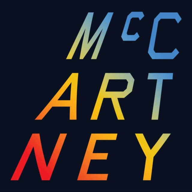 Mccartney I / Ii / Iii (3LP Box Set) & Paul Is Live (2LP)