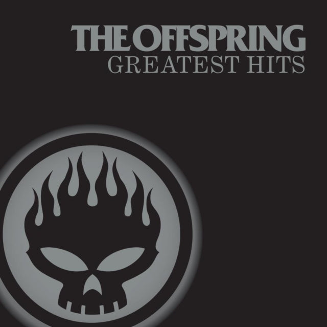 Greatest Hits & Conspiracy Of One & Offspring (LP)