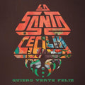 La Santa Cecilia - Quiero Verte Feliz - LP Vinyl