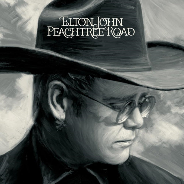 Elton John - Complete Thom Bell Sessions (Ep) (180G/Purple LP Vinyl) & Lockdown Sessions (Blue Vinyl/2LP) (X) & Peachtree Road (2LP) & Jewel Box (3LP - Rarities & B-Sides) & Jewel Box (2LP - And This Is Me) & Goodbye Yellow Brick Road & Diamonds