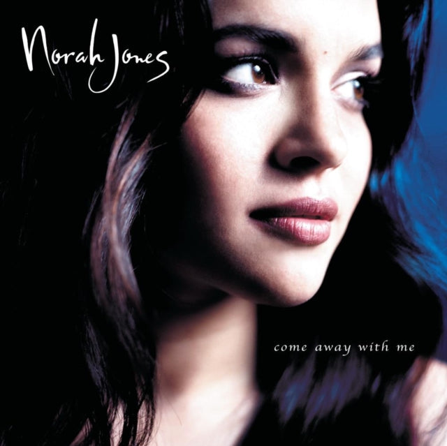 Come Away With Me (20Th Anniversary) & Visions