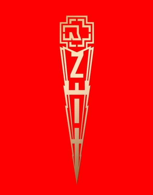 Rammstein - Zeit & Zeit (Special Edition) & Zick Zack (CD/Magazine)