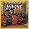 Extensions (Blue Note Tone Poet Series)