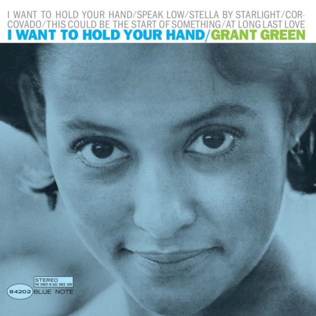 Latin Bit (Blue Note Tone Poet Series) & I Want To Hold Your Hand (Blue Note Tone Poet Series)
