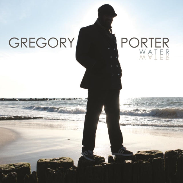 Gregory Porter - Water - CD