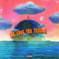 Lil Tecca - We Love You Tecca 2 (X) (2LP)