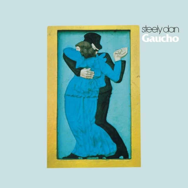 Gaucho & Pretzel Logic & Can't Buy A Thrill (180G)