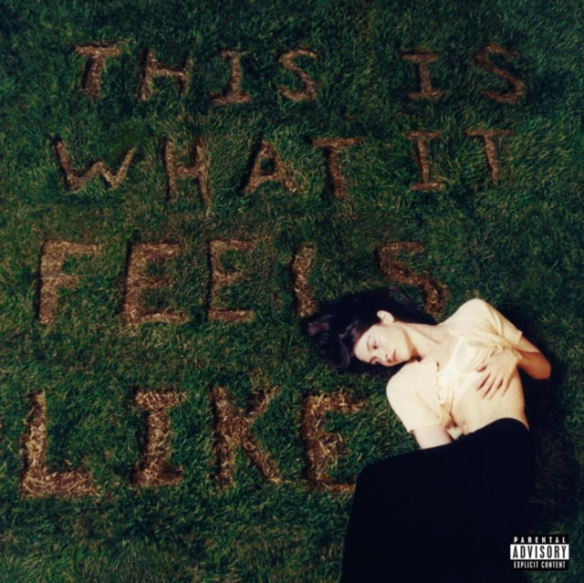 Gracie Abrams - This Is What It Feels Like (X) & Minor - Ep - LP Vinyl Bundle