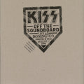 Kiss Off The Soundboard: Donington 1996 (Live) (3LP)