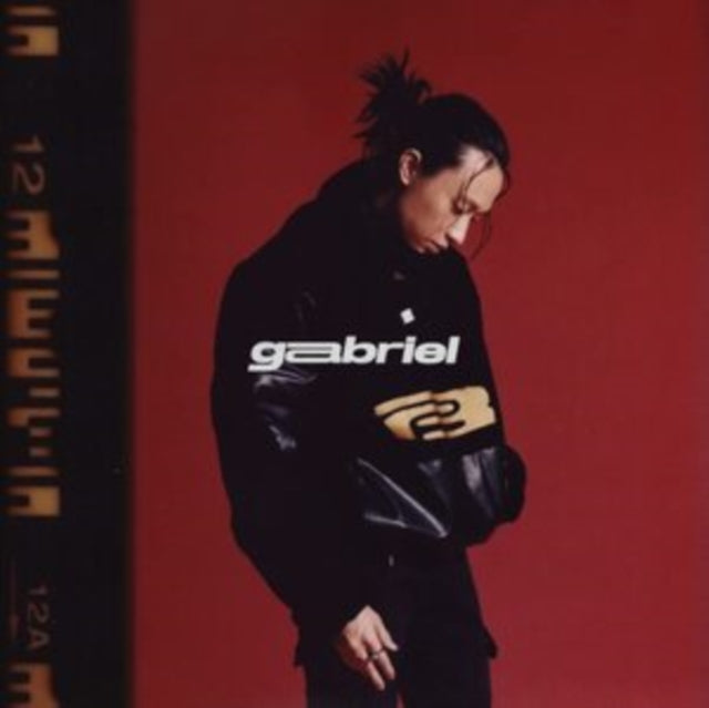 Gabriel (X) (Color LP Vinyl)
