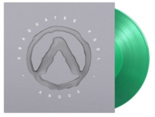 Graduated Fool (180G/Green LP Vinyl)