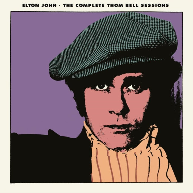 Complete Thom Bell Sessions & Fox