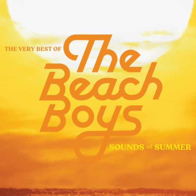 Beach Boys - Today (Stereo & Mono) & Sounds Of Summer: The Very Best Of The Beach Boys (Expanded Edition/3CD) & Sail On Sailor (2CD)