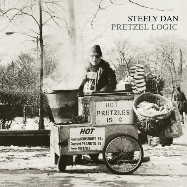 Gaucho & Pretzel Logic & Can't Buy A Thrill (180G)